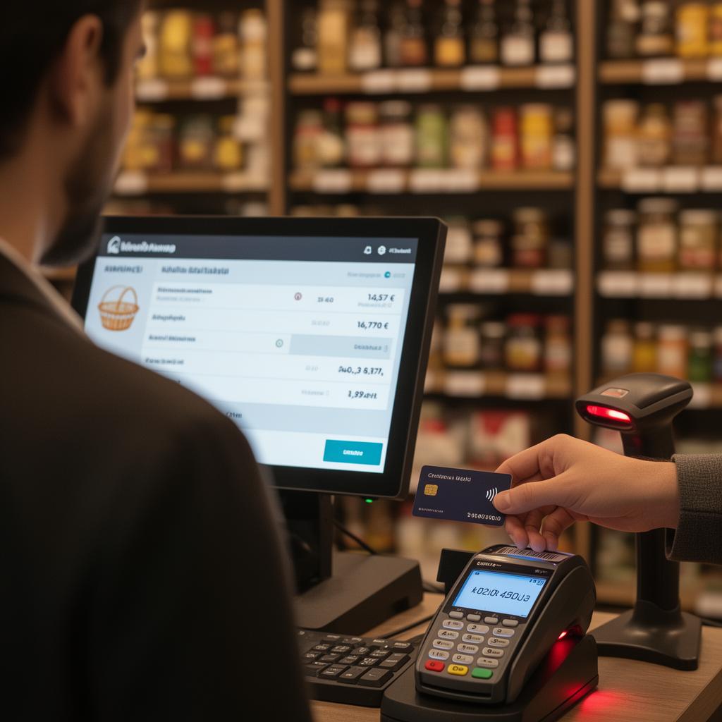 Perakende / POS